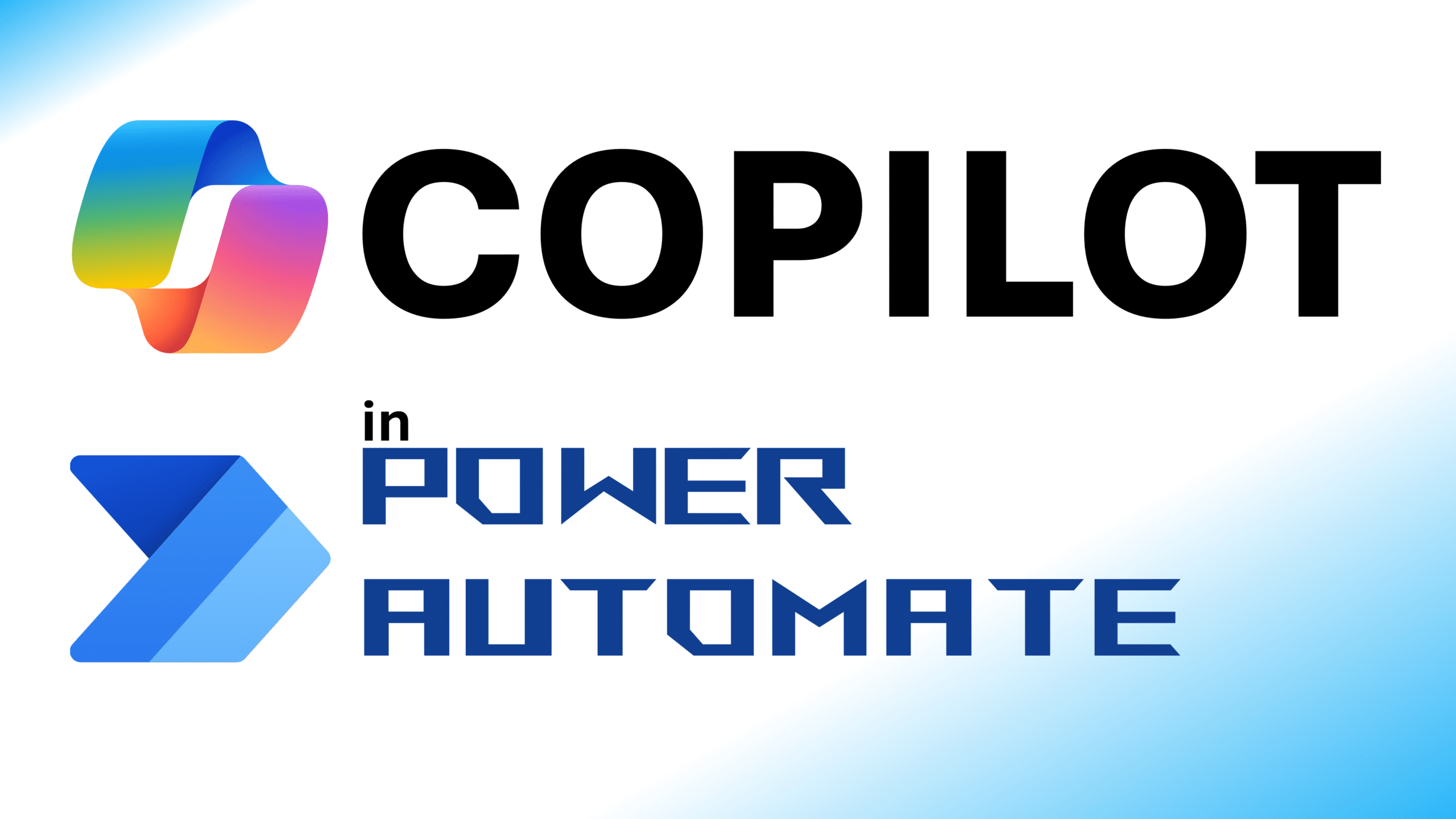 How to use Power Automate Copilot – Hands-on