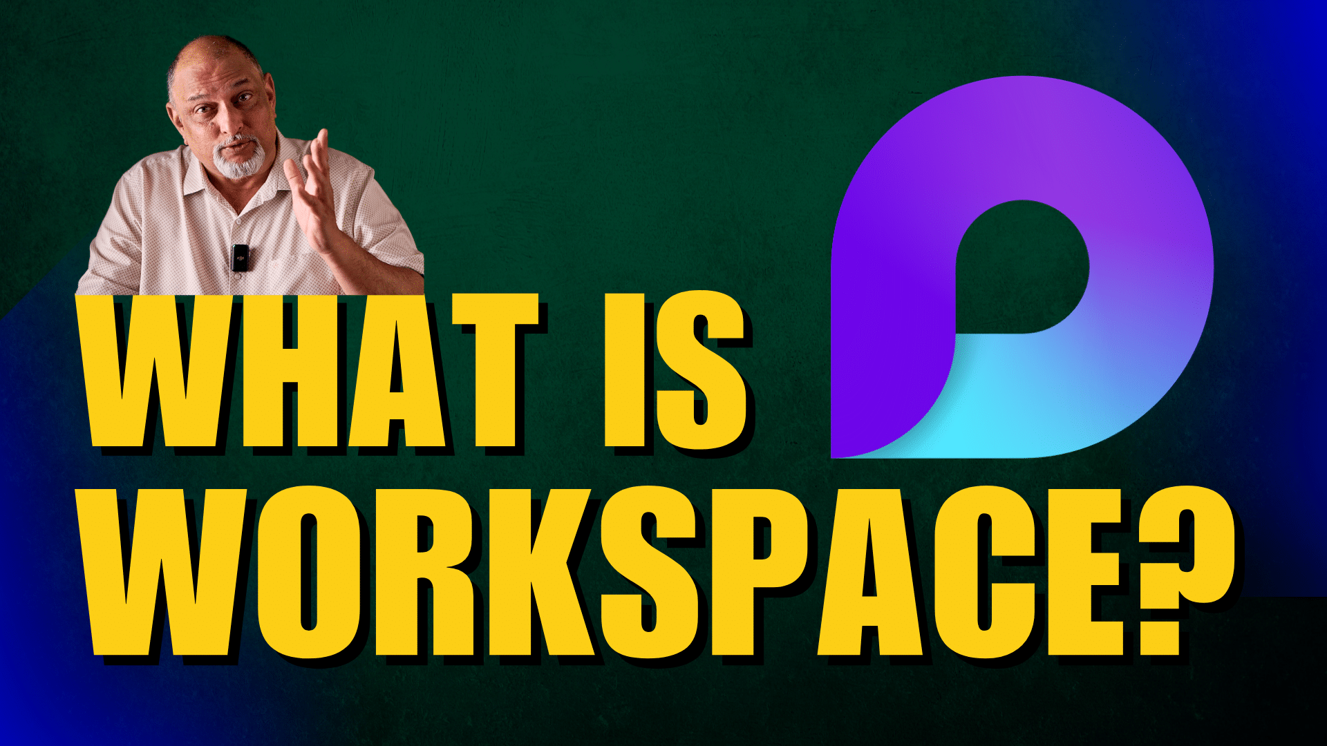 What Is Loop Workspace?